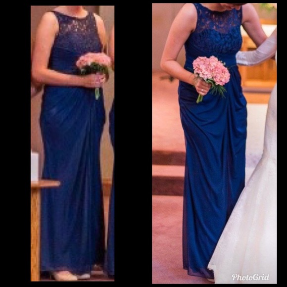 Formal Dress - Picture 1 of 1